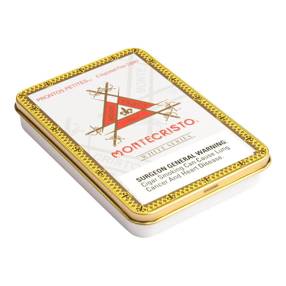 Prontos Petites, , jrcigars